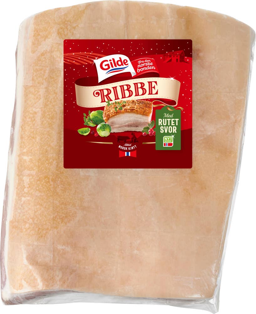 Gilde Ribbe