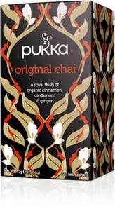 Pukka Original Chai
