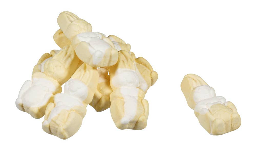 Cloetta Påskeskum