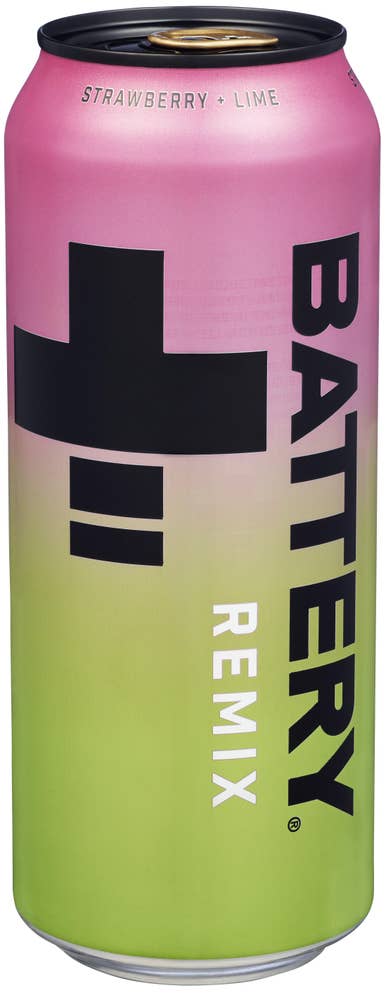 Battery Remix