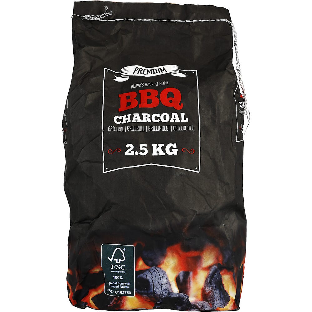 Clas Ohlson Grillkull