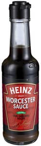 Heinz Worcestershire Sauce