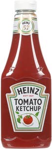 Heinz Tomatketchup