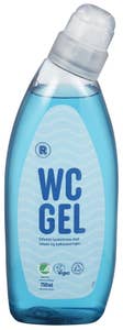 R Wc-Gel