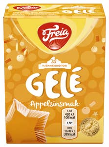 FREIA Appelsingele