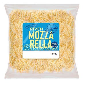 Delivida Revet Mozzarella