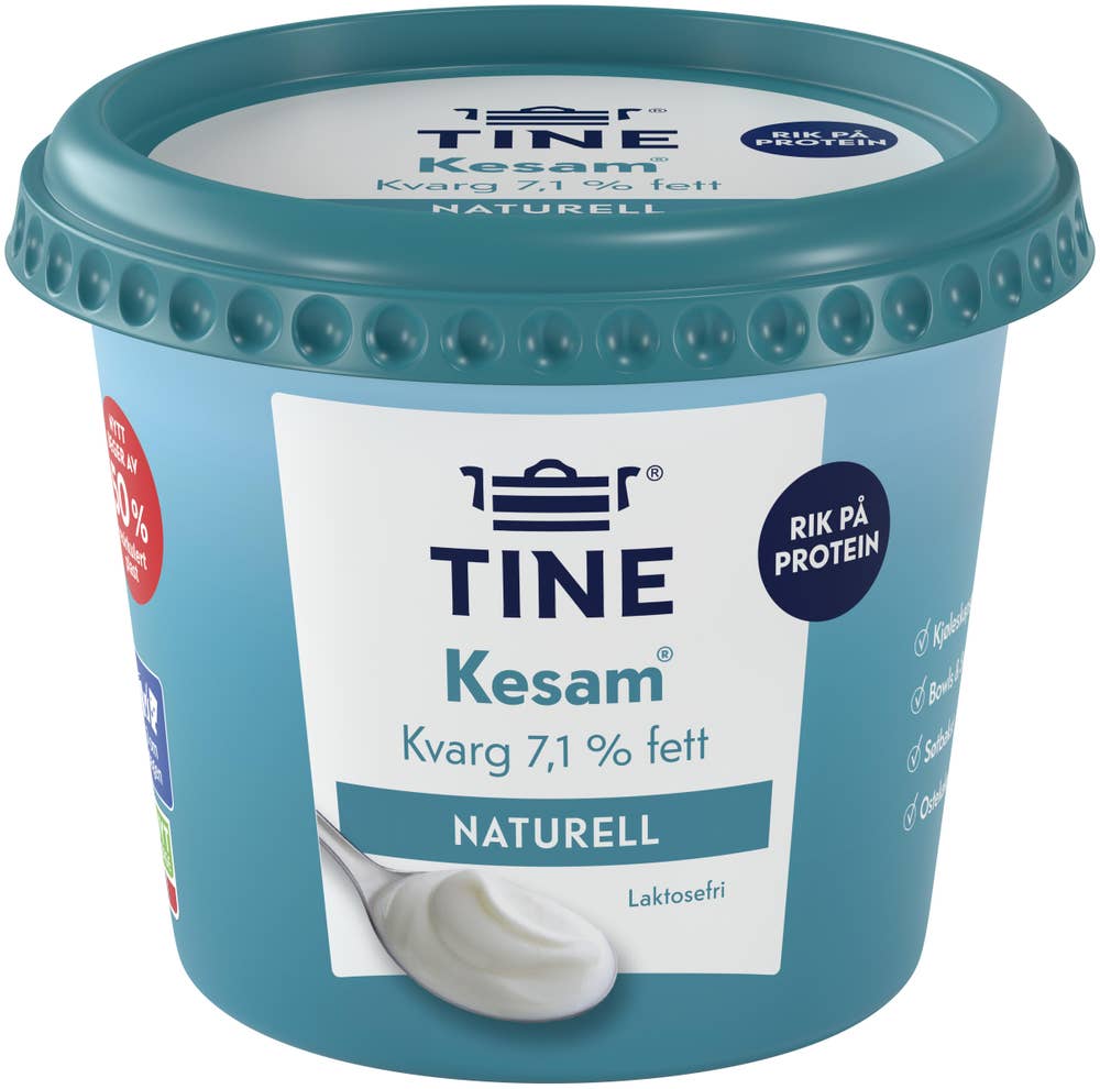 TINE Kesam Original
