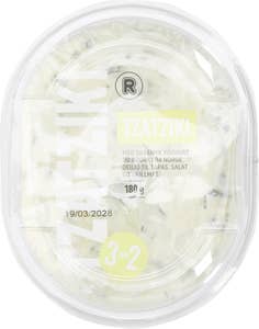 R Tzatziki
