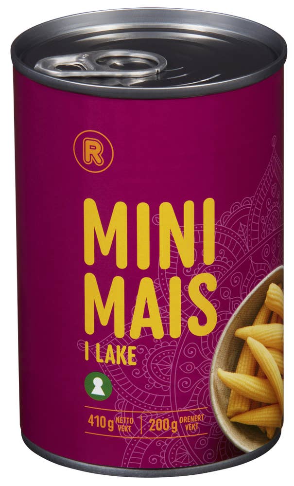 R Minimais