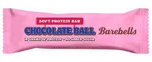 Barebells Chocolate Ball