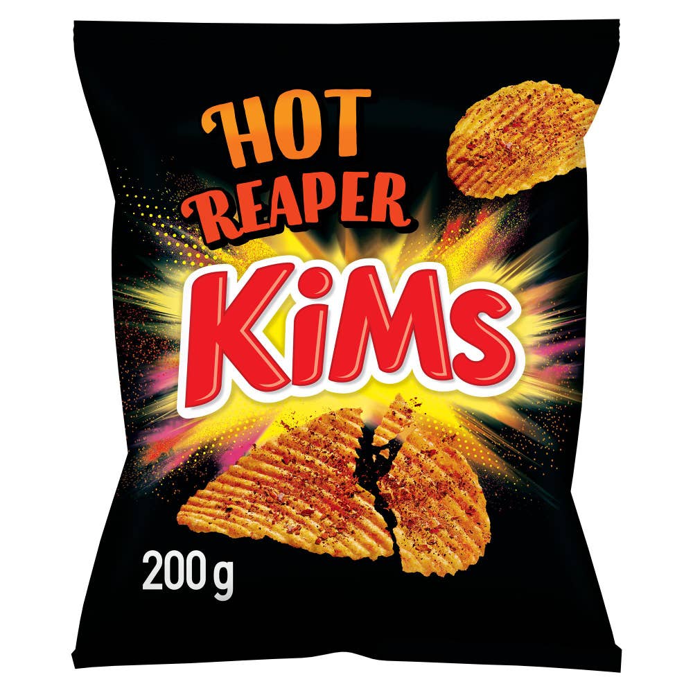 Kims Hot Reaper