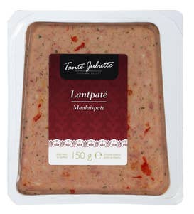 Landpatè