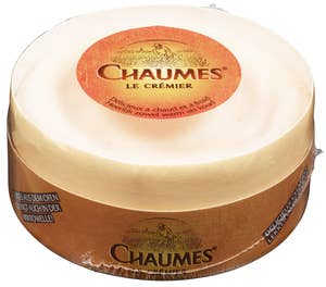 Oluf Lorentzen Le Crémier de Chaumes