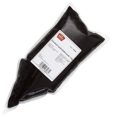 Idun industri AS Idun Fondant Sjokoladesmak