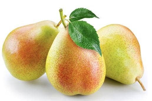 Økologiske Pærer 3-4 stk Argentina