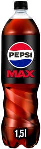 Pepsi Max