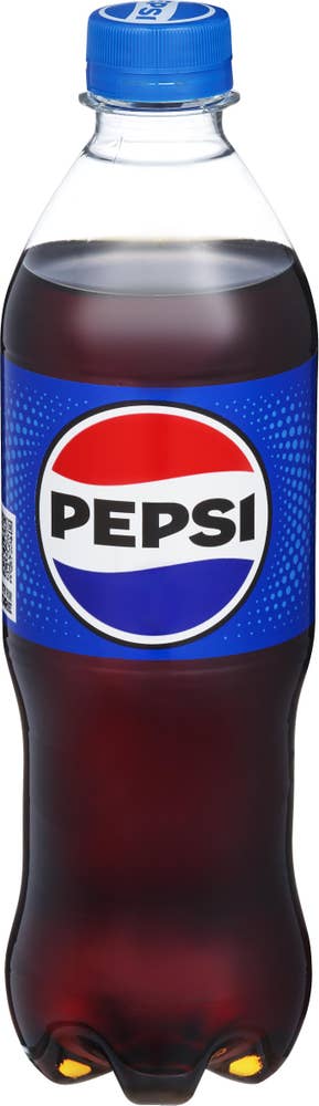 Pepsi Pepsi