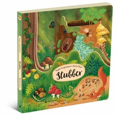 ARK Stubber Magda Gargulàkovà