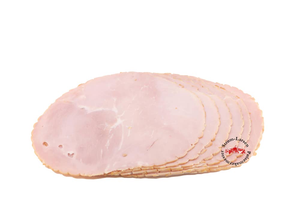 Strøm-Larsen Røkt Torshovskinke