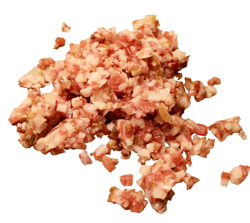 Felloni Spekehus Ternet Guanciale