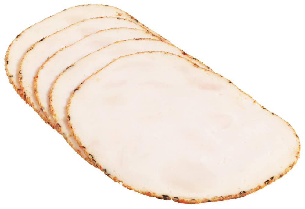 Sørlandskjøtt Kylling med krydder