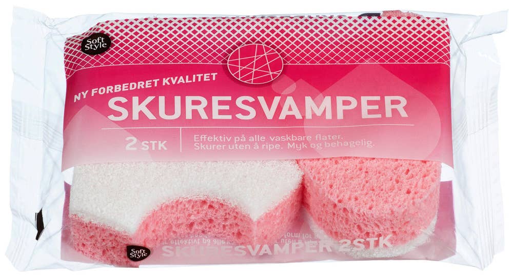 R Svamper