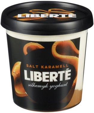 Fjordland LIBERTÉ Salt Karamell