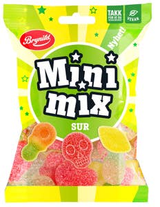 Brynild Minimix Sur