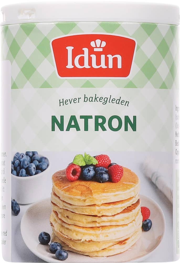 Idun Natron