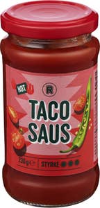 R Tacosaus Hot