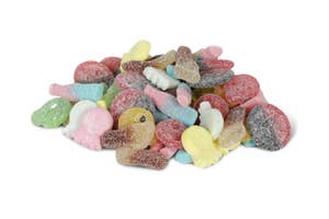 Smaksgaver AS Sure favoritter Smågodt