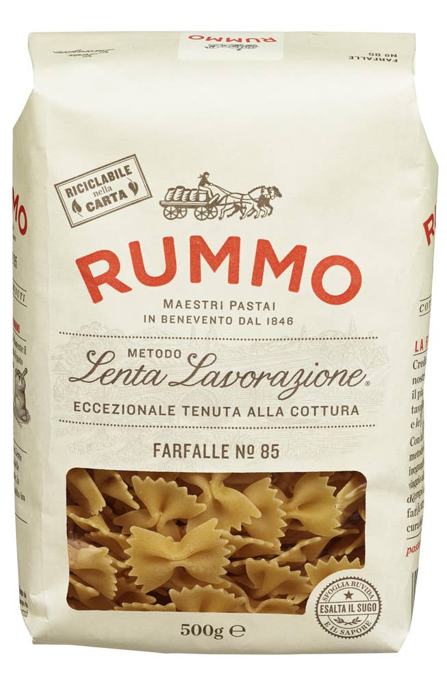 Rummo Farfalle