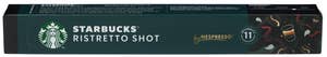Starbucks Ristretto Shot Styrke 11