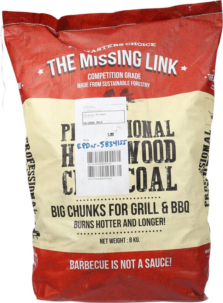 The Missing Link Grillkull Missing Link