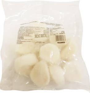 East Coast Kamskjell 10/20 USA Rå, uten rogn