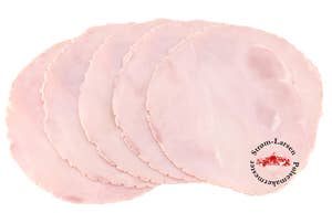 Strøm-Larsen Torshov skinke