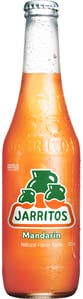 Jarritos Mandarin