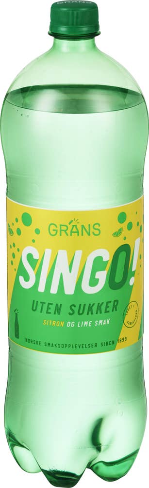 Grans Singo X
