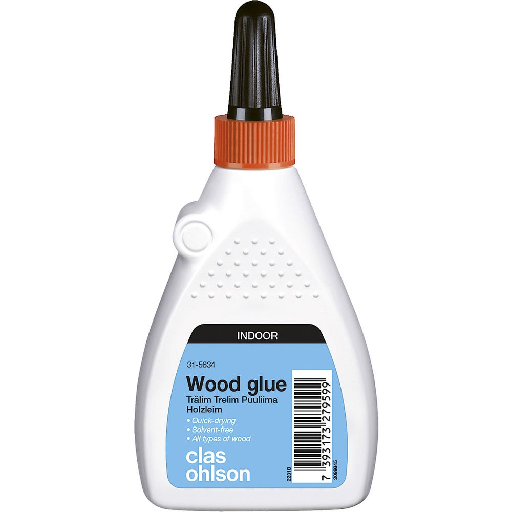 Clas Ohlson Trelim Innendørs D2