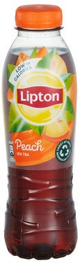 Lipton Peach Ice Tea