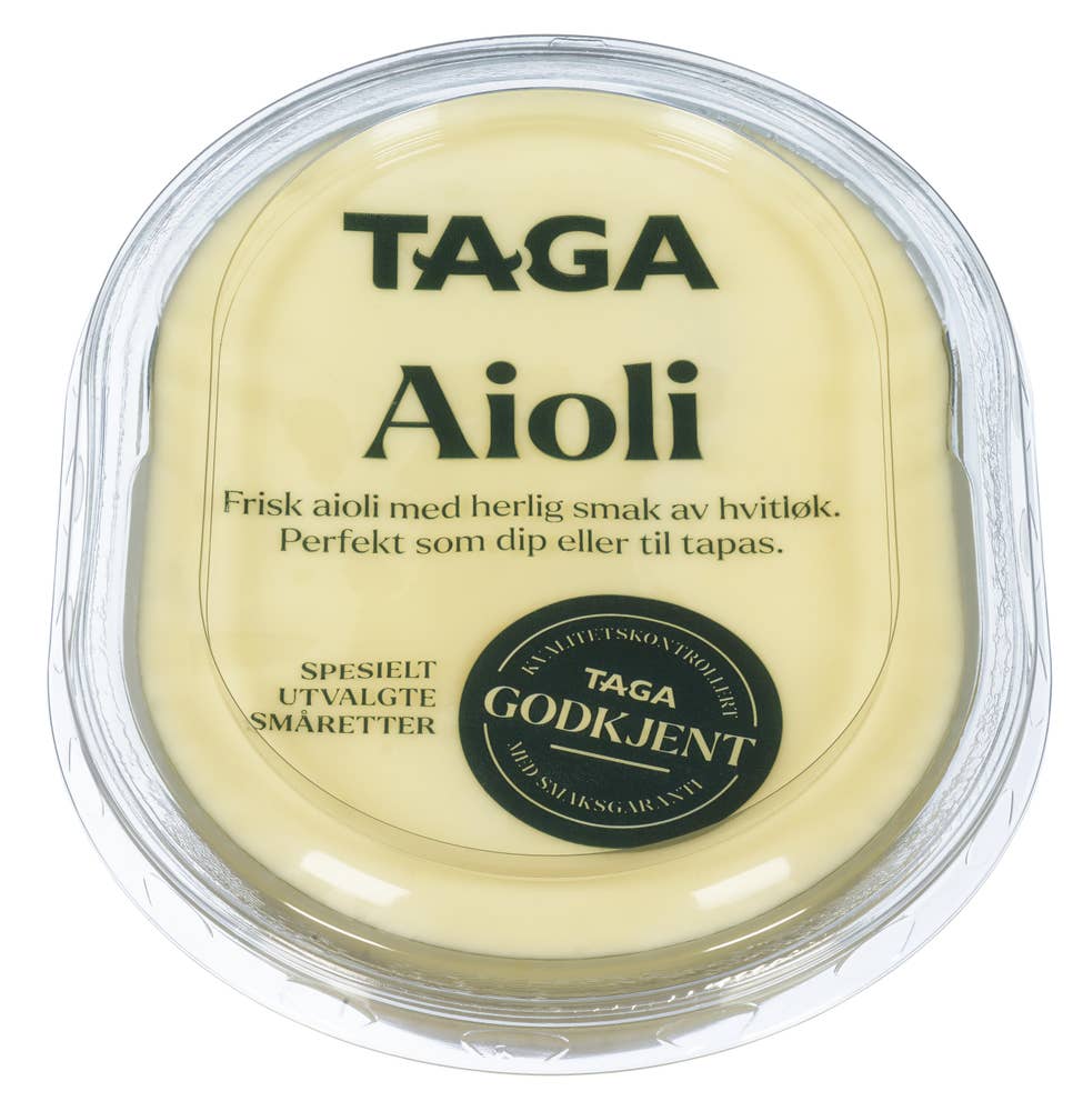 Taga Aioli