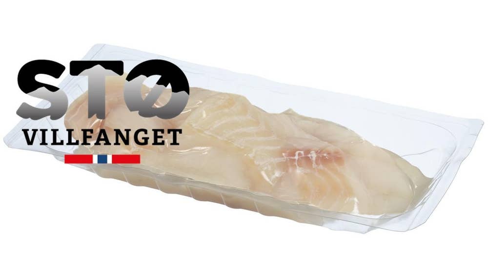 STØ Naturell Hysechunks