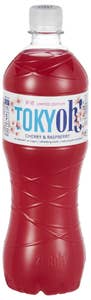 Zeroh! Cherry & Raspberry