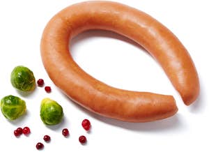 Strøm-Larsen Vossakorv Bøkerøkt