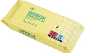 R Universal rengjøringsservietter