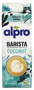 Alpro Barista Coconut