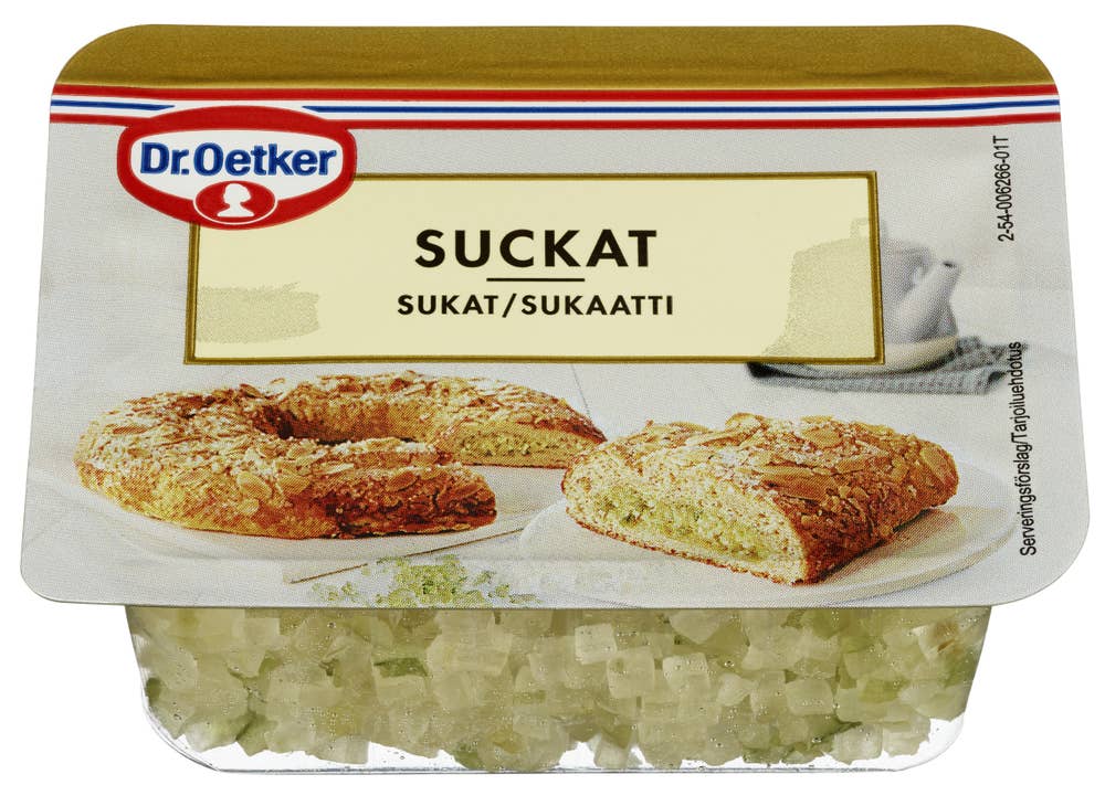 Dr. Oetker Sukat