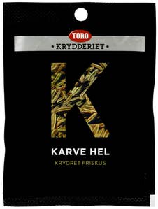 Toro Karve