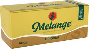 Melange margarin