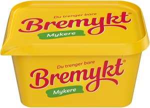 TINE Bremykt mykere